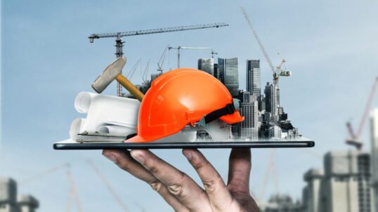 Quantity Takeoff Services