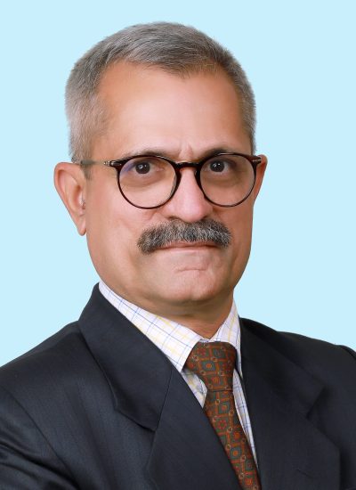 Jaideep Perule B.Arch Team Leader Quantity Take-Off-min