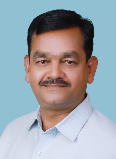 Vijay Jhode Diploma Civil BTech Civil Team Leader Quantity Take-Off